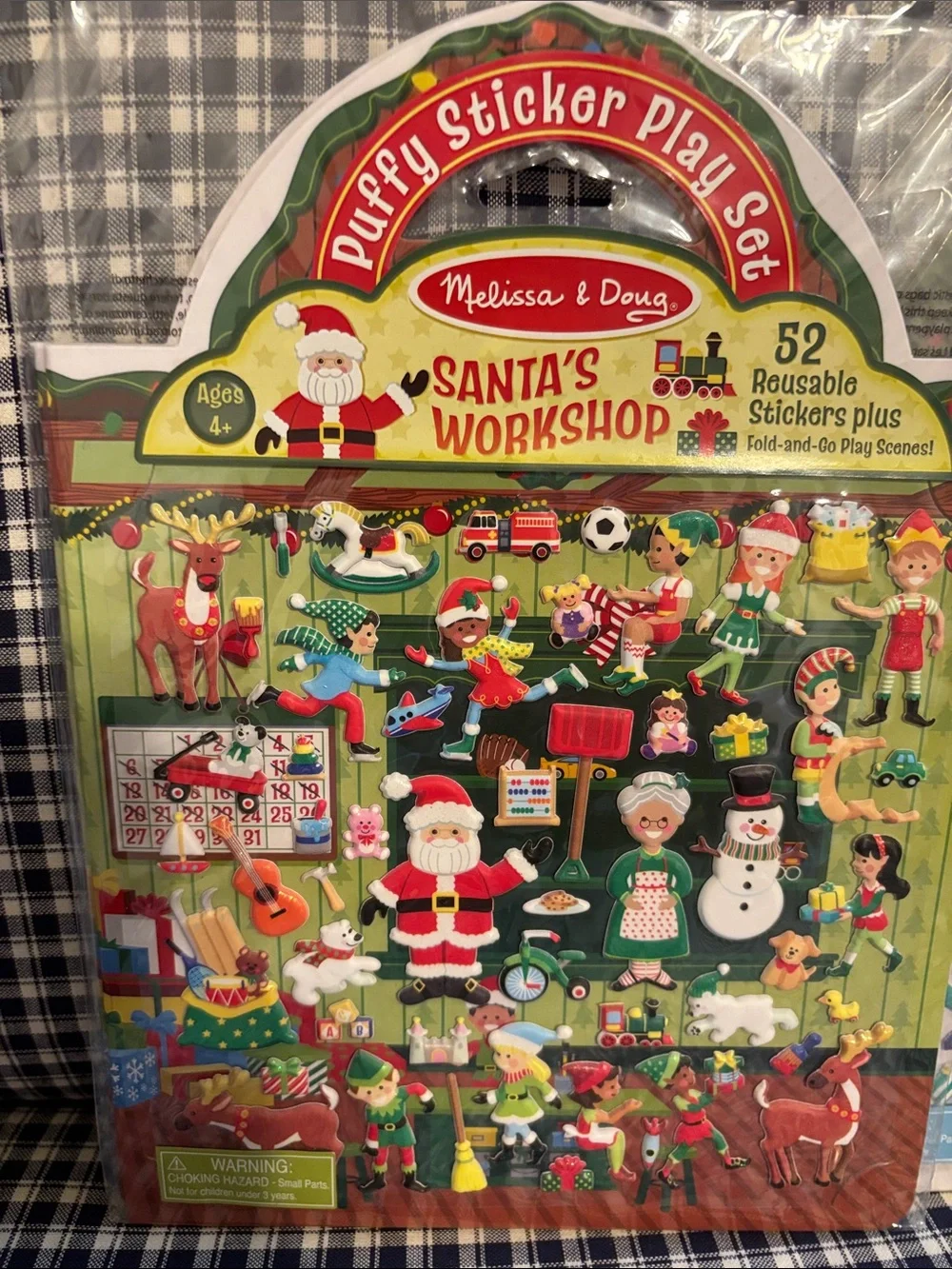 Melissa & Doug melissa doug